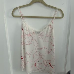 Babaton (Aritzia ) Camisole